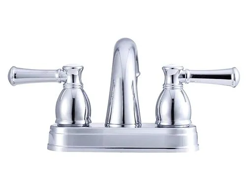 Arc Spout RV Lavatory Faucet -